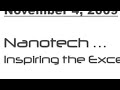 Mott Community College Ballenger Lecture 2009