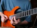 gitar cannon