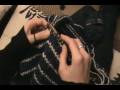 videos de [Tricot] Maille double