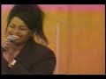 Evangelist Leah Shephard  