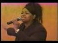 Evangelist Leah Shephard Until Now COGIC