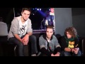 Killerpilze 2012