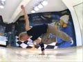 B-Boy Baek Tribute