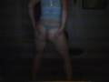 bootyshaking for the first time