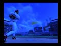 The Bigs Gameplay Footage 2