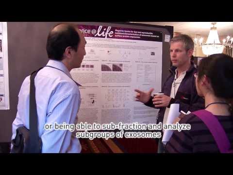 how to isolate exosomes from blood