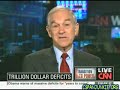 Ron Paul: 1/7/09 Ron Paul: 1/7/09