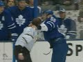 Krys Barch vs Andre Deveaux Round 2 Dec 23, 2008