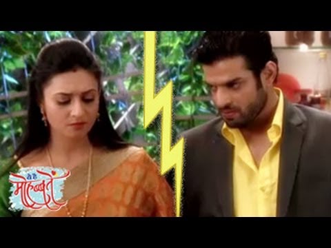Raman & Ishita TO GET SEPARATED in Yeh Hai Mohabbatein 23rd April 2014 FULL EPISODE