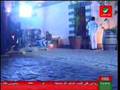 كواليس كليب عمري الباقي . hind