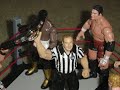 TNA: King of the Mountain Match TNA: King of the Mountain Match