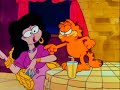 Garfield and Friends - The Great Getaway