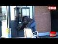 GeoTv - S1A7 - Geo tager psyholog timer hos Macdonals