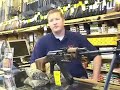 Ryan Horsley on dealing with the ATF Ryan Horsley on dealing with the ATF