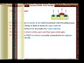 Analog CMOS VLSI Lecture-1 Part-3