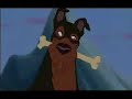 La Belle et le Clochard 2 - Musique
