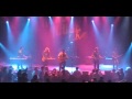 Live at the Hard Rock Casino