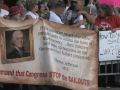 Nancy Pelosi Protest by the Houston Tea Party Society