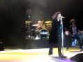 Heart 'Human Tour '09' - Crazy On You