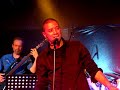 Kulturfabrik - Piero Esteriore