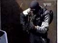 navy seals - mp5 and pistol