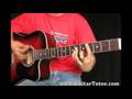 videos de Jordin Sparks - One Step At A Time, by www.GuitarTutee.com