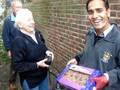 videos de Gillingham and Rainham Conservatives- Social Action Project