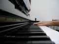 Girl's Generation 소녀시대 - Gee (Piano) Okay I just got myself a formspring account. Any questions for me? Ask me at www.formspring.me Forgive me for the lack of updates lately. I uploaded an old song, simply because recent songs are only so-so. Too much autotune or rap in them, and some songs are just bleh. Anyway, this was an easy song, learnt it by ear. My version is kinda slow, I like ballad songs =) BUT I do have the piano sheets uploaded here since aeons ago. mamak-and-kimchi.blogspot.com
