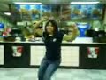 gedik nurul aniza kfc live