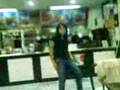 gedik nurul aniza kfc live