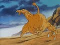 DragonBall Z-La Venganza Tsufurns (2-6)