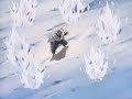 DragonBall Z-La Venganza Tsufurns (2-6)
