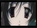 School Days - Namida No Riyuu (Minami Kuribayashi)