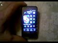 Samsung Omnia i910 w/ SPB Mobile Shell, GPS, Bing, Tellme, Google Maps, XM, groovefish, etc