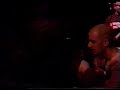 Against The Grain LIVE @ CBGB - One On One Against The Grain LIVE @ CBGB - One On One
