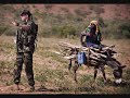 Irish army in Chad,Tchad