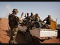Irish army in Chad,Tchad