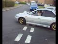 subaru impreza wrx