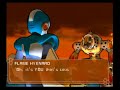 Megaman X7 - Lava Factory/Kombinat