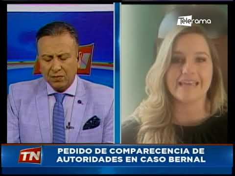 Ana Belén Cordero 