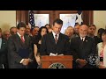 Click here to watch this video Gov. Perry Backs Resolution Affirming Texas Sovereignty Under 10th Amendment - Part 1
