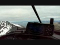 When the rush comes: 8.500 km with a Pipistrel Sinus