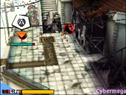 SolatoRobo : Red the Hunter