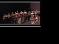 green was composed in 2008 for chamber choir, solo soprano and ensemble. it uses only one sentence: colorless green ideas sleep furiously.