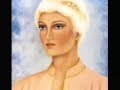 Cosmic Meditations upon Divine Feminine