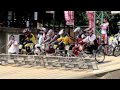 2010JBMXF JAPAN SERIES #3 【Boys 15-16 - Final】