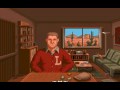 amiga longplay  096  it came from the desert