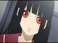 Jigoku Shoujo Futakomori cap.8 2/3 sub espa�ol