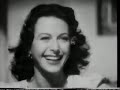 Hedy Lamarr on Film