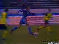Górnik Zabrze - Widzew Łódź 1:2